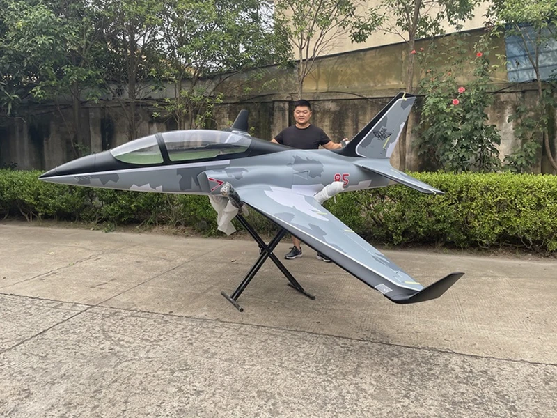 Viper Jet — 3.5 m (set B) photo 2